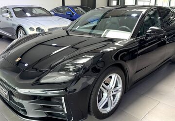 Porsche Panamera 25.000 km 89.900 &euro; Bielefeld 33719