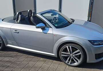 Audi TT 60.400 km 25.900 &euro; Verl, Stadt 33415