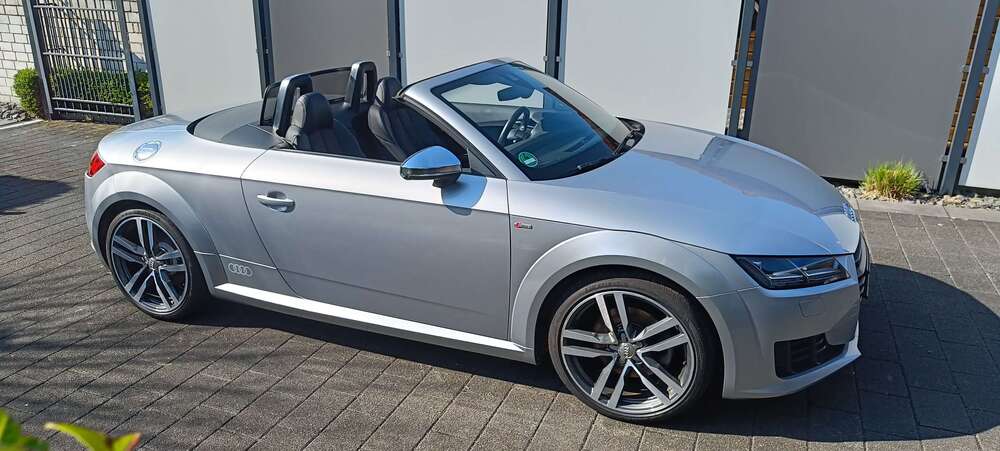Audi TT 60.400 km 25.900 &euro; Verl, Stadt 33415