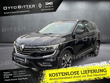 Gebrauchte Renault Koleos