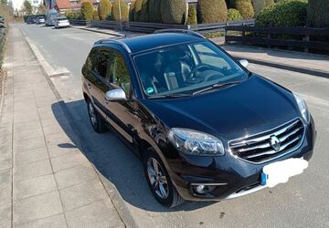 Renault Koleos 221.000 km 5.500 &euro; Bielefeld 33719