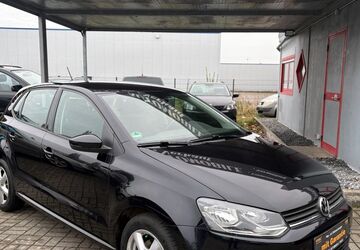 VW Polo 142.657 km 7.399 &euro; Enger 32130