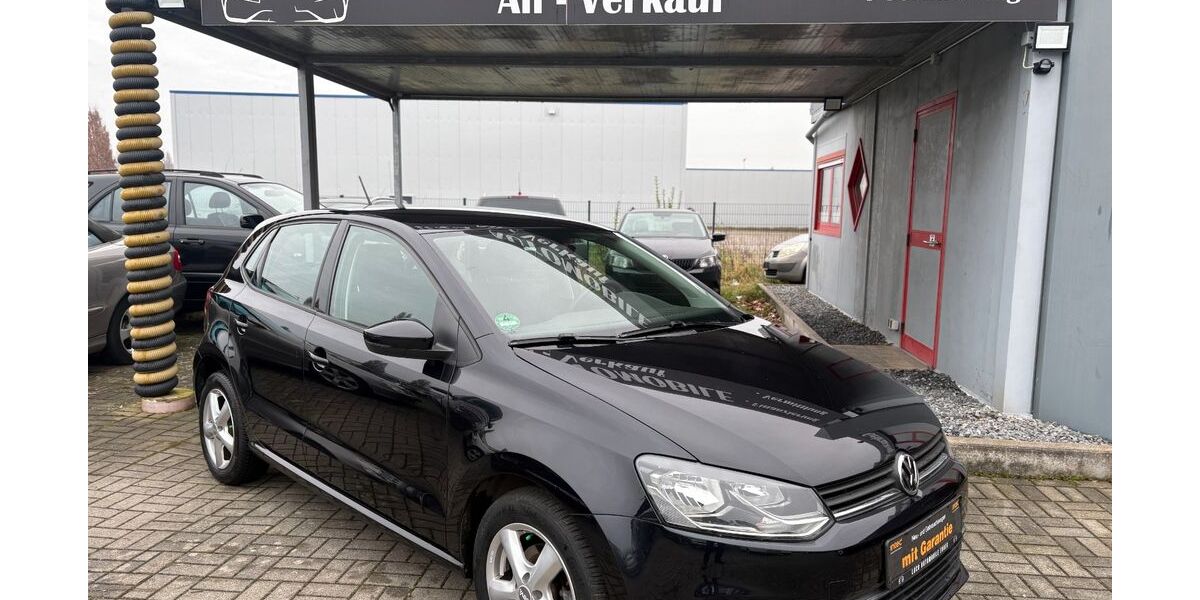 VW Polo 142.657 km 7.399 &euro; Enger 32130