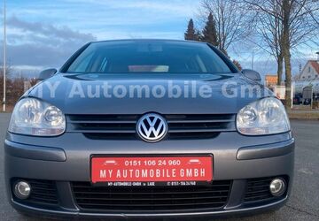 VW Golf 192.050 km 3.999 &euro; Lage 32791