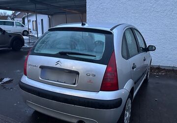 Citroen C3 97.000 km 2.000 &euro; Lemgo 32657