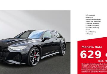 Audi RS6 7.900 km 129.980 &euro; Bielefeld 33609