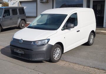 VW Caddy 297.000 km 13.890 &euro; Gütersloh 33332