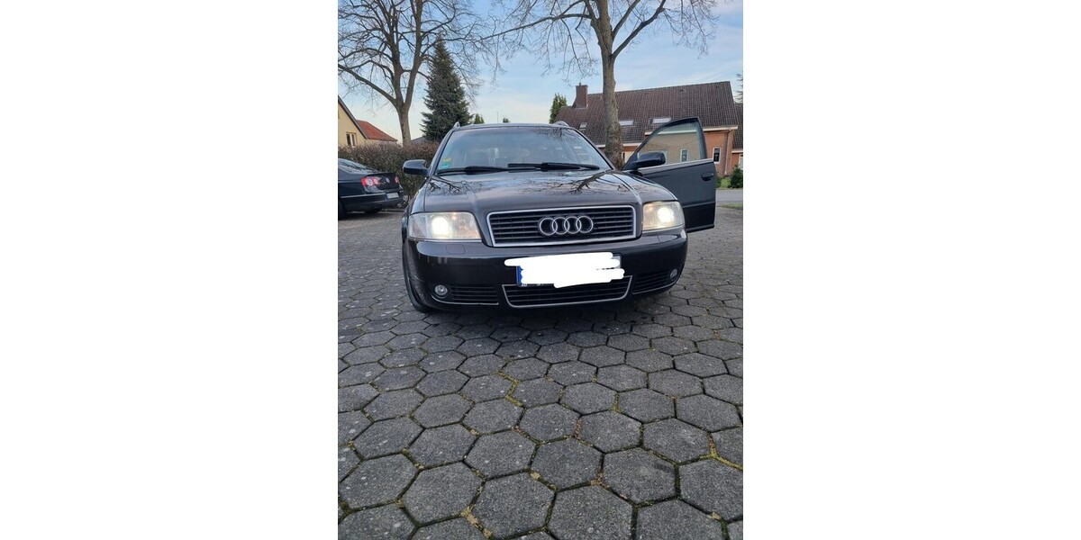 Audi A6 230.000 km 4.500 &euro; Enger 32130