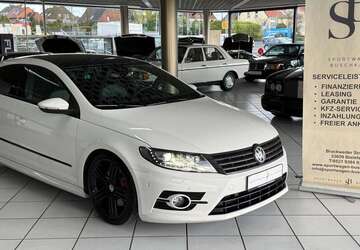 VW CC 149.854 km 16.750 &euro; Bielefeld 33659