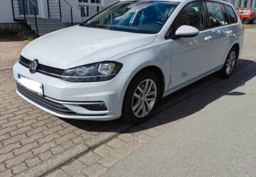 VW Golf 131.000 km 14.500 &euro; Lemgo 32657