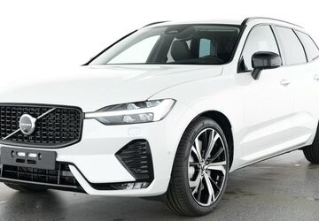 Volvo XC60 36.489 km 46.850 &euro; Bielefeld 33647