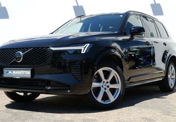 Volvo XC90 18.282 km 64.990 &euro; Bielefeld 33647