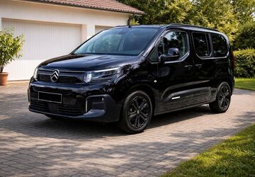 Citroen Berlingo 18.500 km 26.750 &euro; Bad Salzuflen 32108