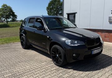 BMW X5 207.345 km 15.900 &euro; Bielefeld 33719