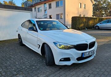BMW 330 Gran Turismo 284.000 km 15.000 &euro; Bielefeld 33659