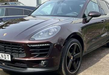 Porsche Macan 184.138 km 27.990 &euro; Steinhagen 33803