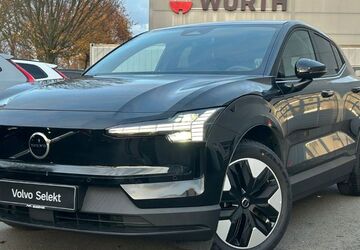 Volvo EX30 9.720 km 32.450 &euro; Gütersloh 33334