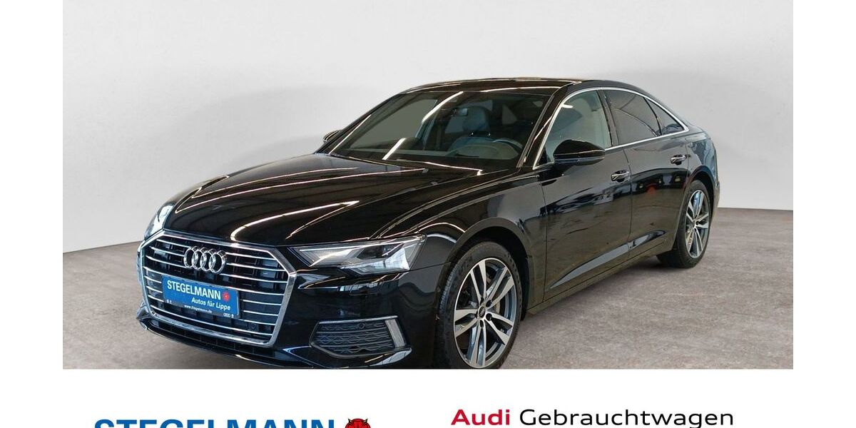 Audi A6 65.238 km 34.890 &euro; Detmold 32756
