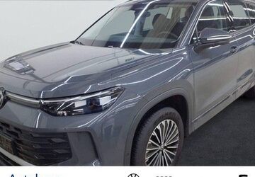 VW Tayron 25.800 km 42.880 &euro; Bünde 32257