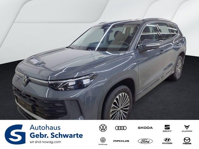 VW Tayron 25.800 km 42.880 &euro; Bünde 32257