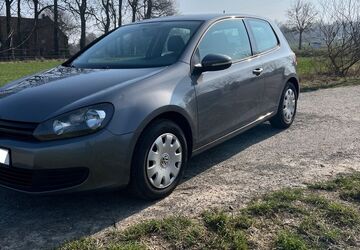 VW Golf 199.000 km 2.980 &euro; Herford 32051