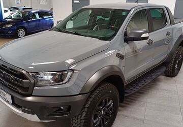 Ford Raptor 67.935 km 39.950 &euro; Bad Oeynhausen 32547