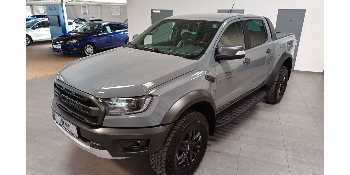 Ford Raptor 67.935 km 39.950 &euro; Bad Oeynhausen 32547