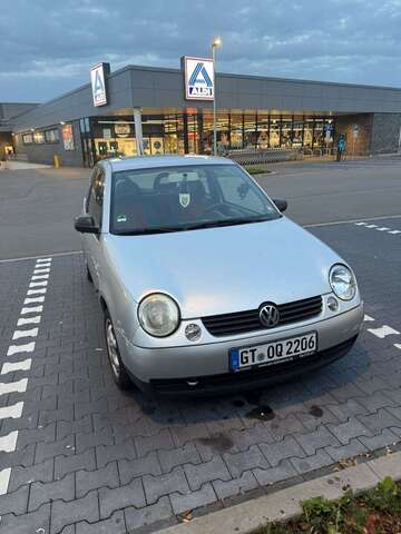 Gebrauchte VW Lupo