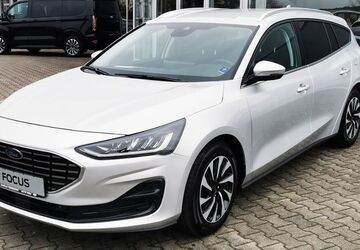 Ford Focus 12.975 km 24.950 &euro; Hilter 49176