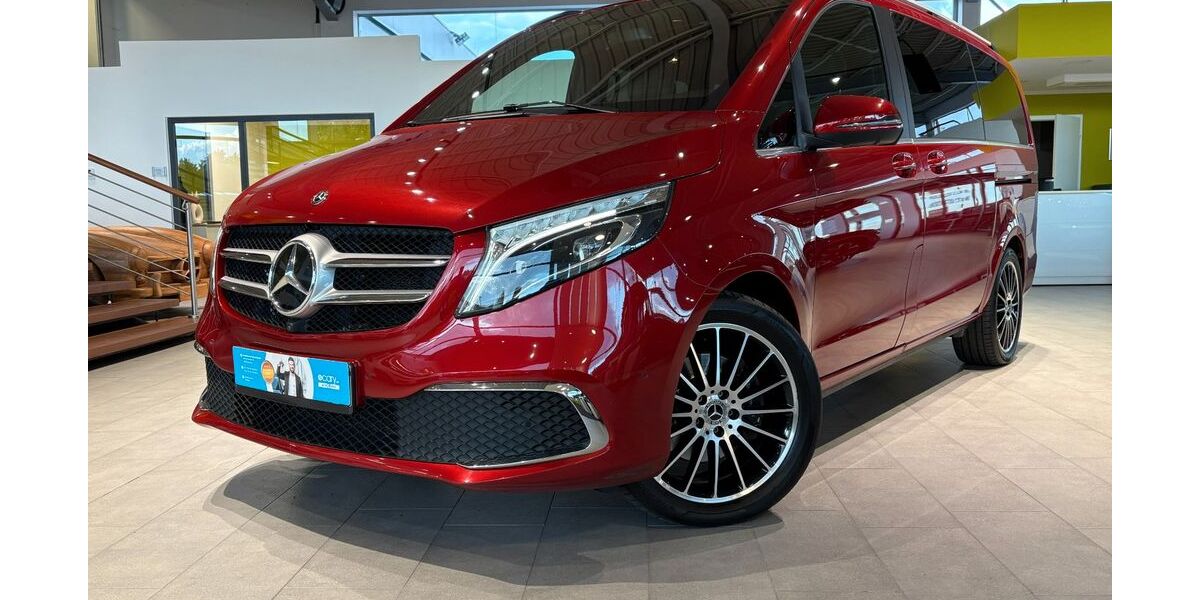 Mercedes-Benz V 300 78.779 km 46.495 &euro; Herford 32052