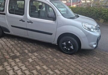 Renault Grand Kangoo 122.900 km 12.888 &euro; Halle/Westfalen 33790