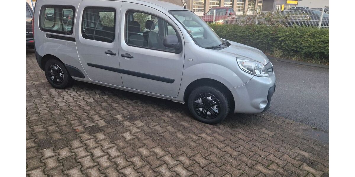 Renault Grand Kangoo 122.900 km 12.888 &euro; Halle/Westfalen 33790