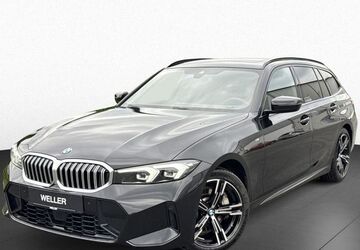 BMW 330 4.847 km 44.350 &euro; Bad Oeynhausen 32547