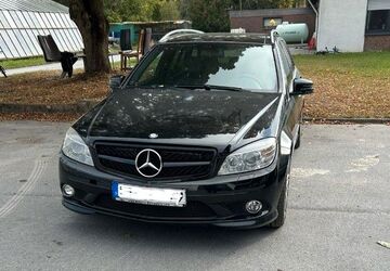 Mercedes-Benz C 250 317.000 km 4.400 &euro; Bad Salzuflen 32108