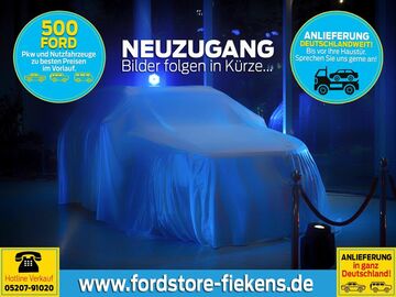 Gebrauchte Ford Puma