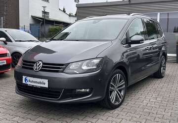 VW Sharan 352.000 km 6.980 &euro; Bielefeld 33609