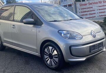 VW up! 88.500 km 7.998 &euro; Bielefeld 33647