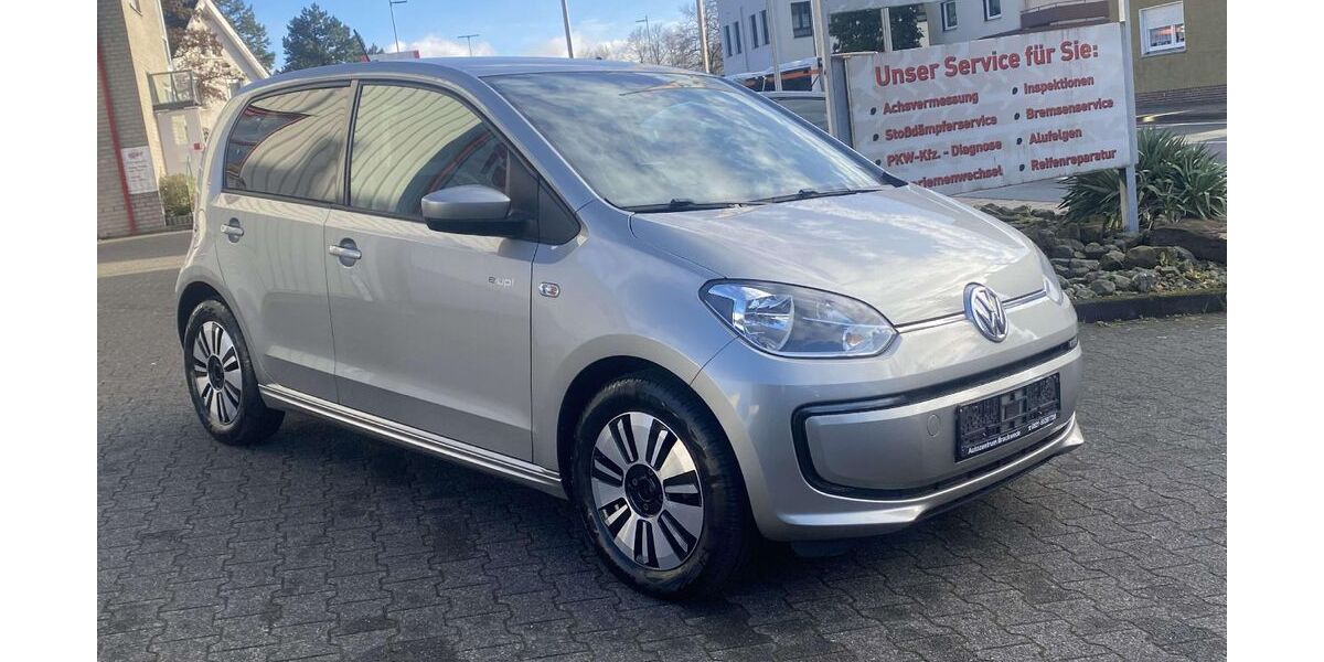 VW up! 88.500 km 7.998 &euro; Bielefeld 33647