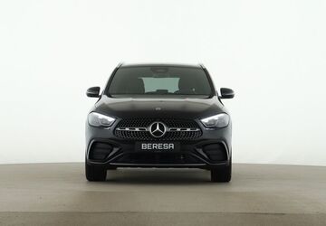 Mercedes-Benz GLA 200 9.900 km 52.385 &euro; Bielefeld 33609