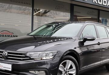 VW Passat Variant 93.932 km 25.950 &euro; Rheda-Wiedenbrück 33378