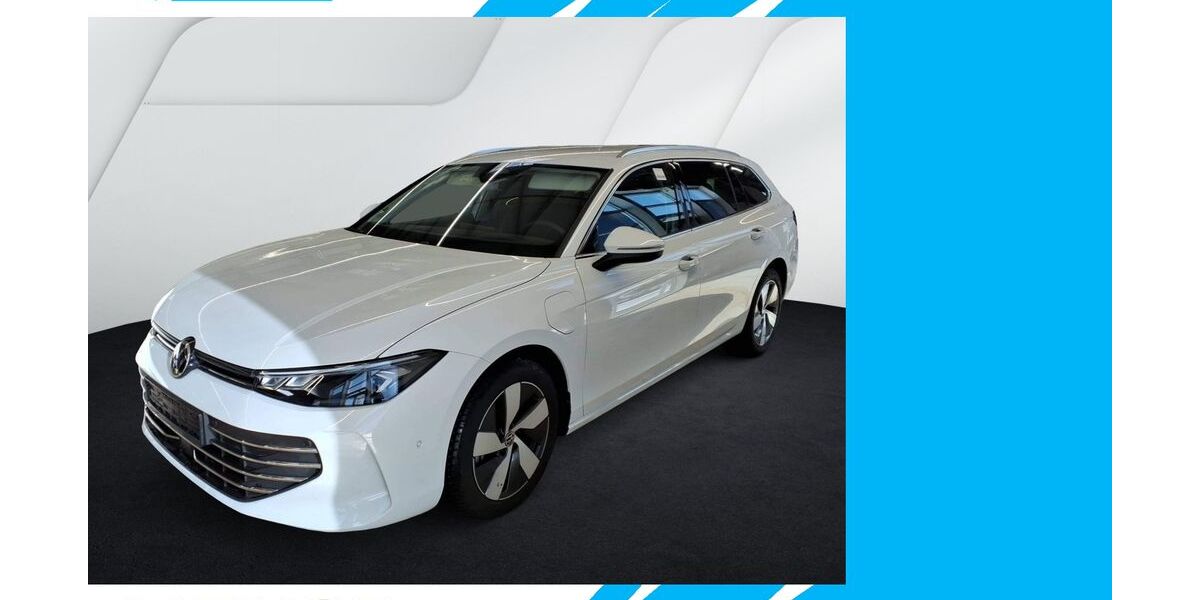 VW Passat Variant 23.141 km 37.385 &euro; Gütersloh 33334