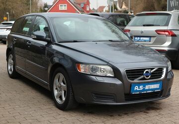 Volvo V50 110.400 km 10.900 &euro; Hiddenhausen 32120