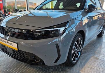 Opel Corsa 5.000 km 23.190 &euro; Leopoldshöhe 33818