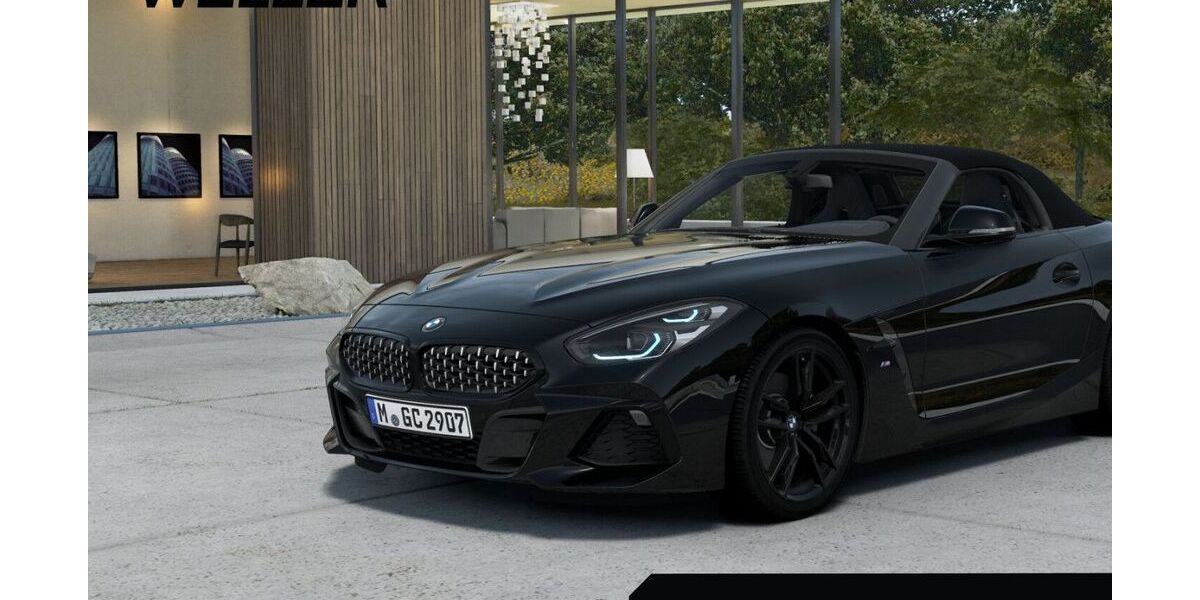 BMW Z4 9.857 km 38.350 &euro; Bad Oeynhausen 32547