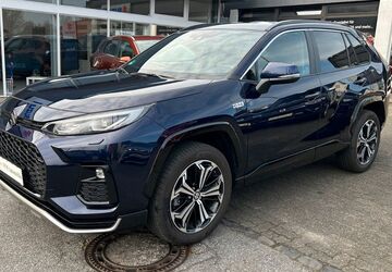Suzuki Across 4.900 km 45.970 &euro; Bielefeld 33605