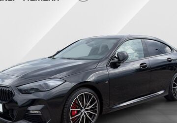BMW 220 Gran Coupé 106.306 km 28.896 &euro; Bielefeld 33719