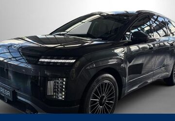 Hyundai IONIQ 9 4.900 km 73.980 &euro; Detmold 32758