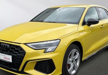 Audi A3 45.962 km 23.580 &euro; Bielefeld 33609