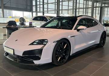 Porsche Taycan 2.730 km 149.800 &euro; Bielefeld 33719