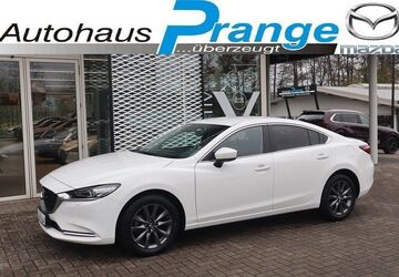 Mazda 6 19.986 km 23.885 &euro; Hilter 49176